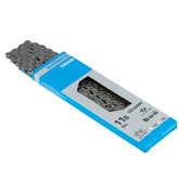 Cadena Shimano Cues 9/10/11 V. 126L CN-LG500